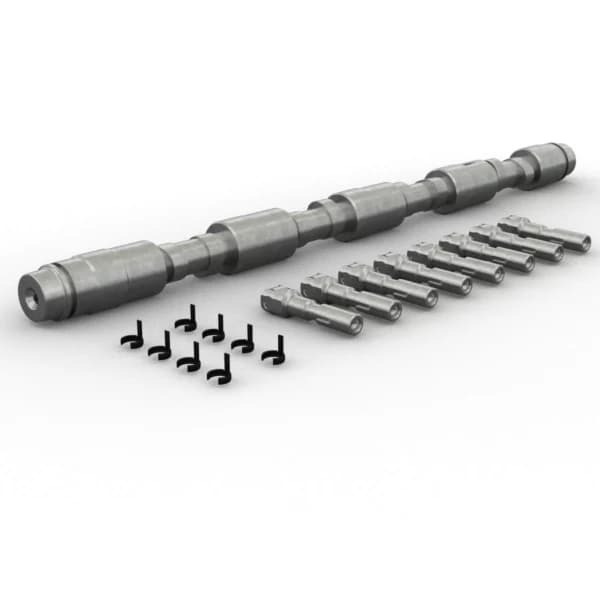 Kit arbore cu came reman Caterpillar 20R-4855