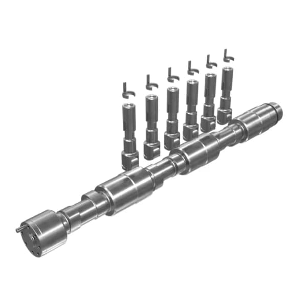 Kit arbore cu came Caterpillar 20R-4858