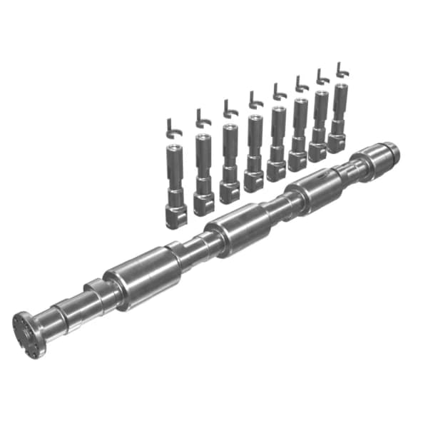 Kit arbore cu came Caterpillar 20R-4860