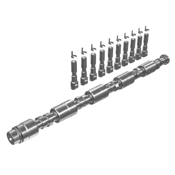 Kit arbore cu came Caterpillar 20R-4868