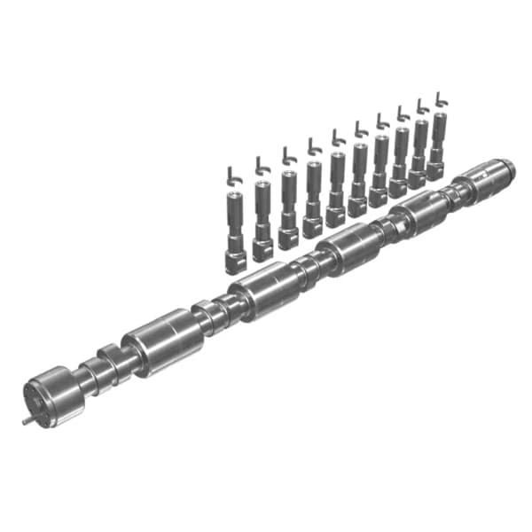 Kit arbore cu came Caterpillar 20R-4869