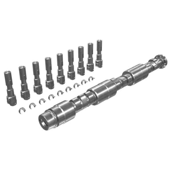 Kit arbore cu came Caterpillar 20R-4893
