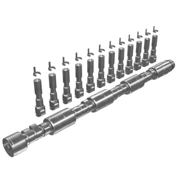 Kit arbore cu came Caterpillar 20R-4906