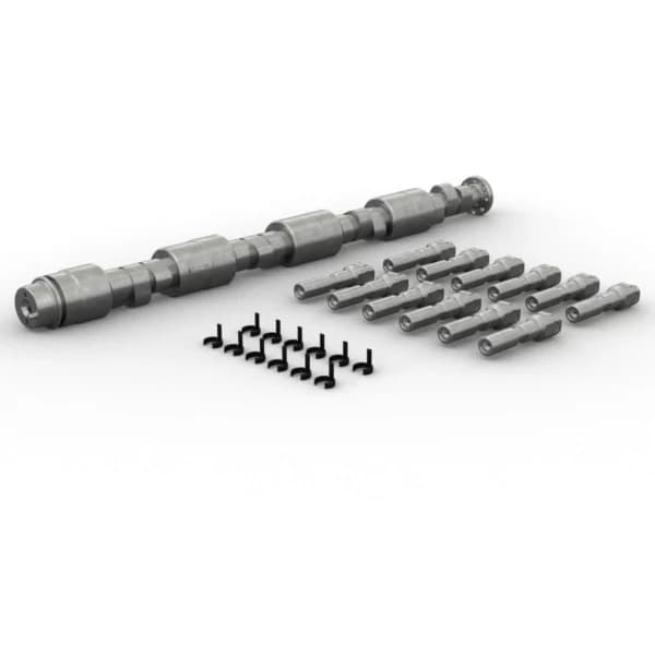 Kit arbore cu came Caterpillar 20R-4908