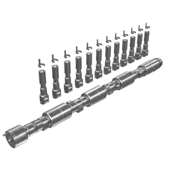 Kit arbore cu came Caterpillar 20R-4909