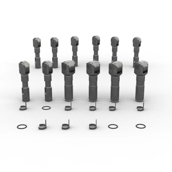 Kit arbore cu came remanufacturat Caterpillar 20R-4956
