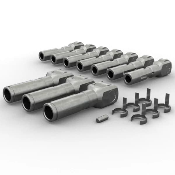 Kit arbore cu came remanufacturat Caterpillar 20R-4961