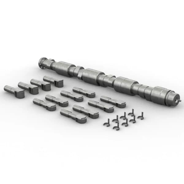 Kit arbore cu came Caterpillar 20R-4962