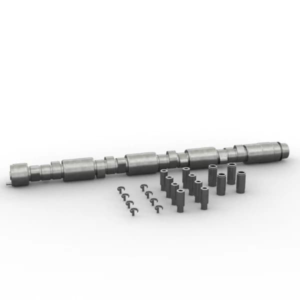 Kit arbore cu came Caterpillar 20R-4963