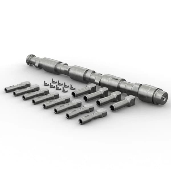 Kit arbore cu came remanufacturat Caterpillar 20R-4965