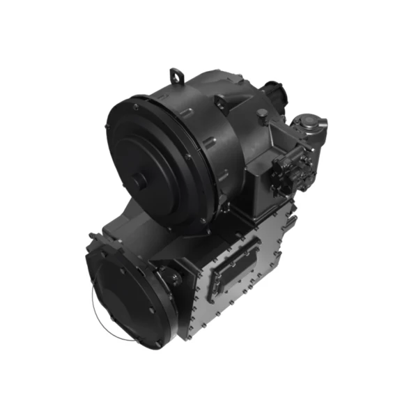 Transmisie remanufacturata Caterpillar 20R-4966