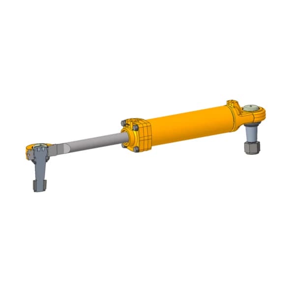 Cilindru hidraulic refacut Caterpillar 20R-5304