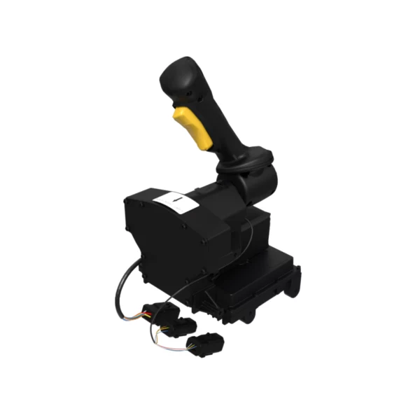 Ansamblu joystick control refurbished Caterpillar 20R-5390