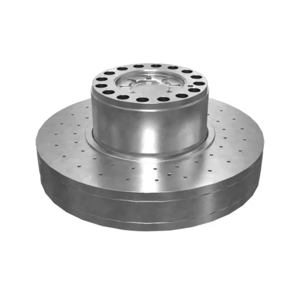 Amortizor arbore cotit Caterpillar 20R-5393