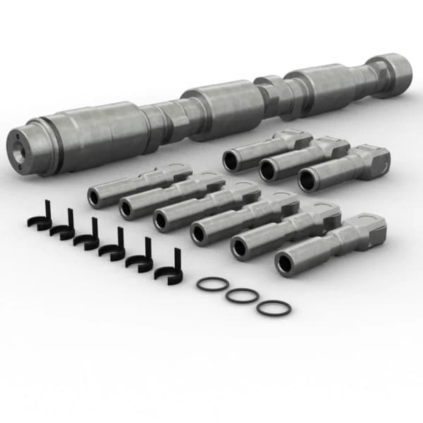 Kit arbore cu came Caterpillar 20R-5483