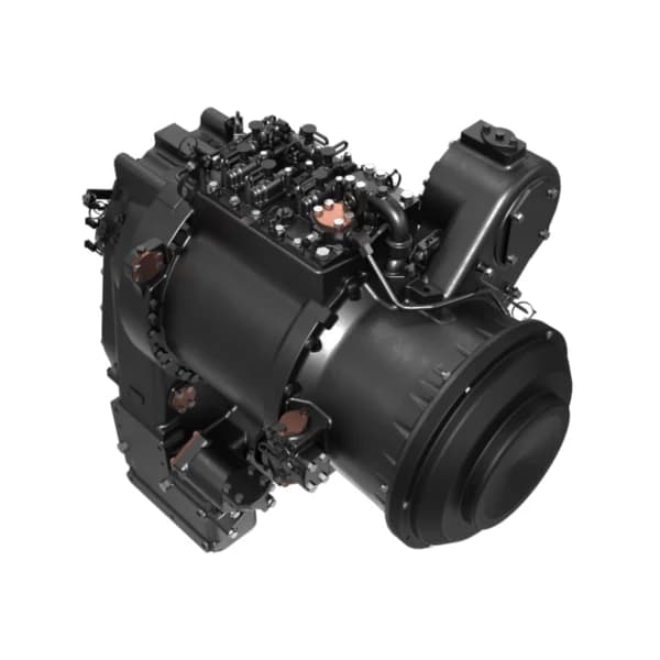 Transmisie remanutacturata Caterpillar 20R-5495