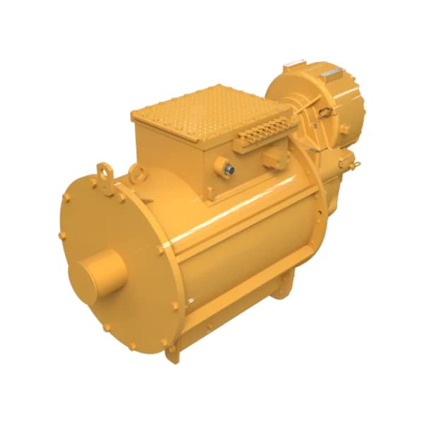 Transmisie reparata Caterpillar 20R-5673