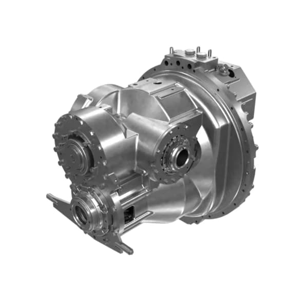 Transmisie reconditionata Caterpillar 20R-6136