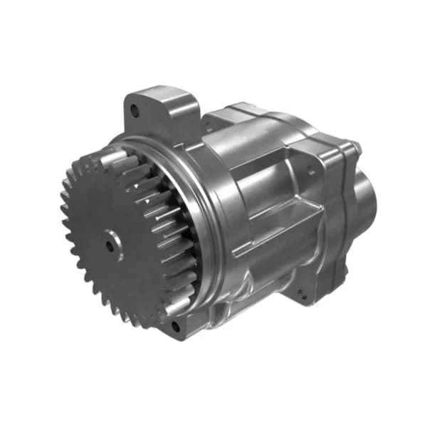 Pompa ulei motor Caterpillar 20R-6161