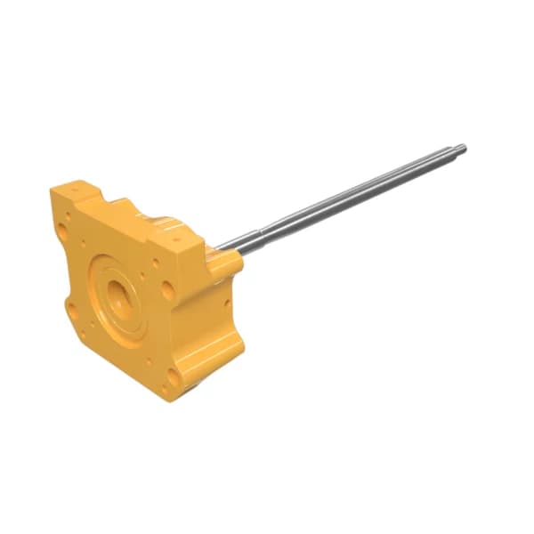 Suport motor remanufacturat Caterpillar 20R-6257