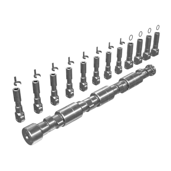 Kit arbore cu came Cat Reman Caterpillar 20R-6418