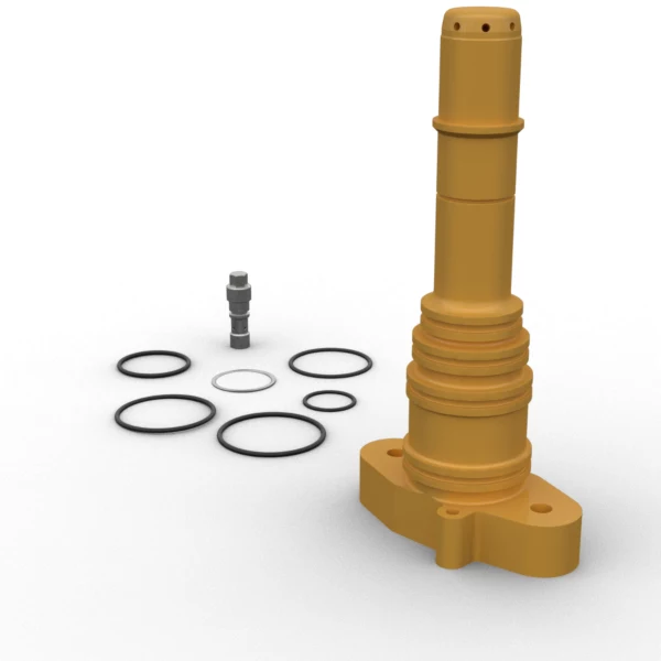 Kit precamera Caterpillar 20R-6628