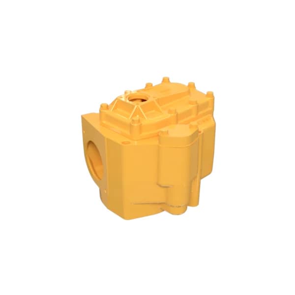 Pompa ulei motor Caterpillar 20R-6636