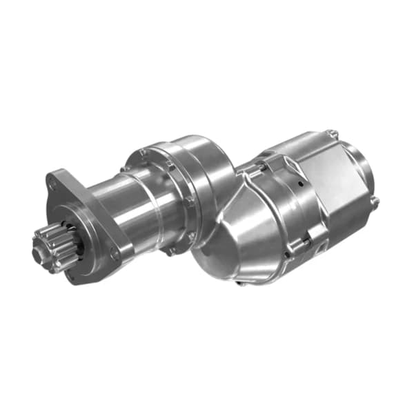Electromotor pornire aer comprimat Caterpillar 20R-6874
