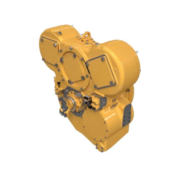 Convertizor de cuplu cu carcasa Caterpillar 20R-6894