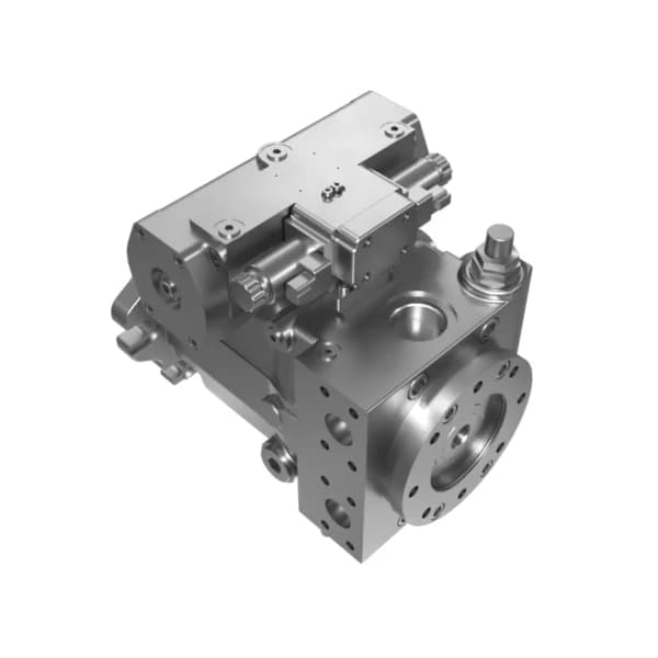 Pompa hidraulica piston Caterpillar 20R-7025