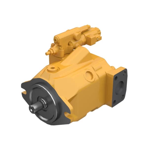 20R-7026: Cat® Reman Piston Pump