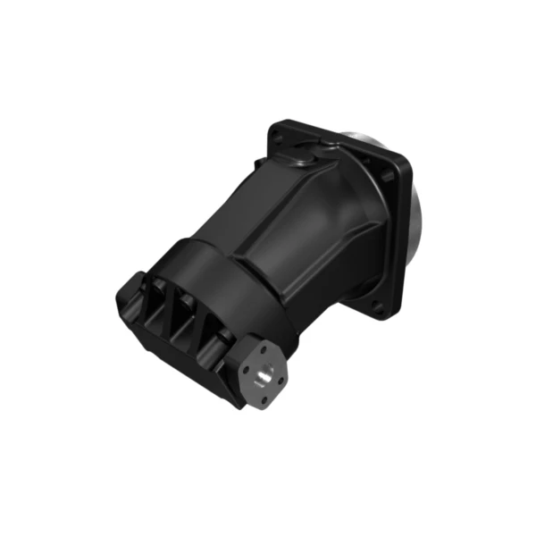 Motor hidraulic deplasament fix Caterpillar 20R-8307