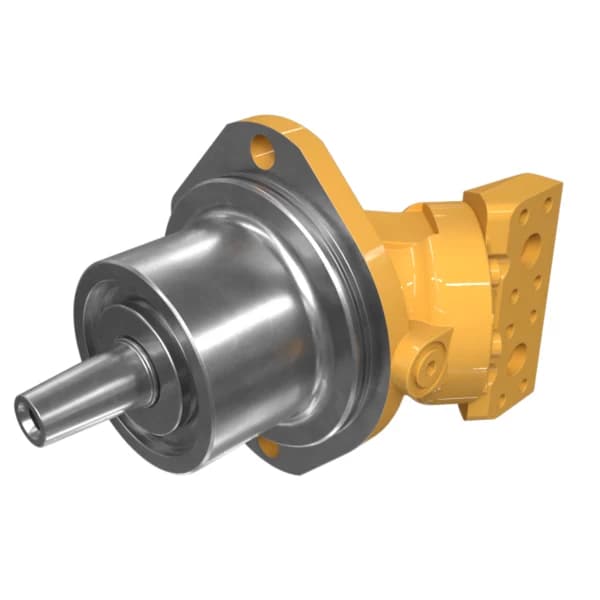 Motor hidraulic remodelat Caterpillar 20R-8520