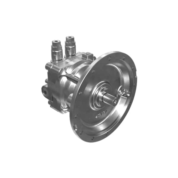 Motor hidraulic Caterpillar 20R-8808