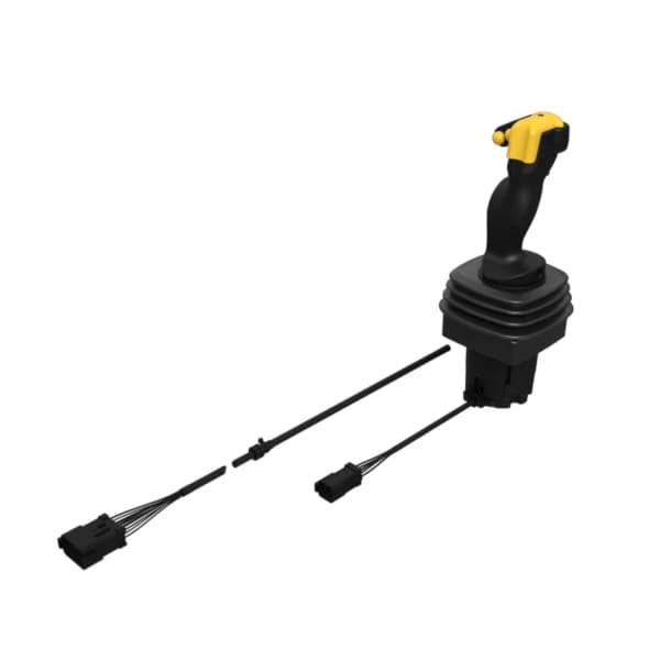 Grupa de control joystick Caterpillar 20R-8910