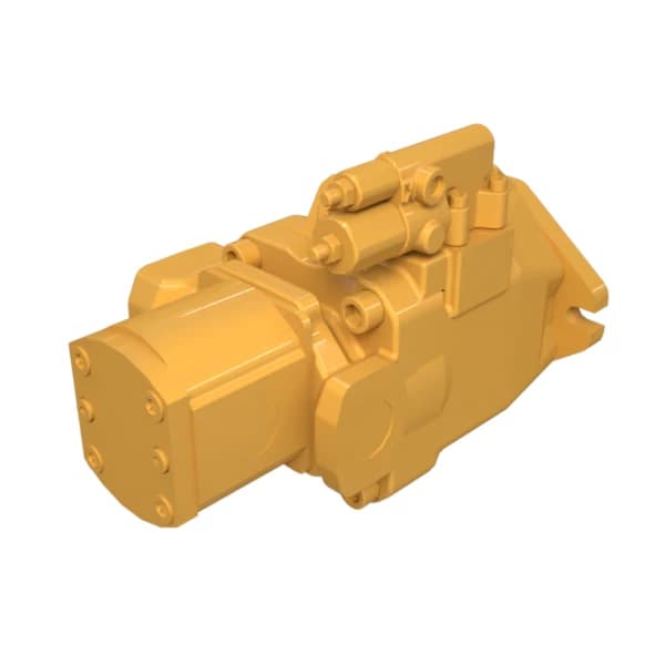 Pompa hidraulica piston si pinion Caterpillar 20R-8951