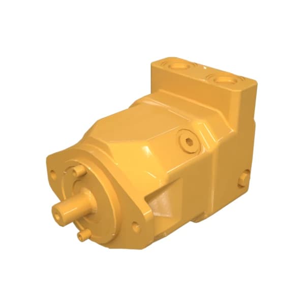 Motor hidraulic Caterpillar 20R-8955
