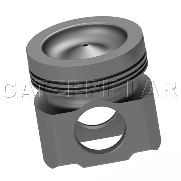 Piston motor Caterpillar 20R-8986