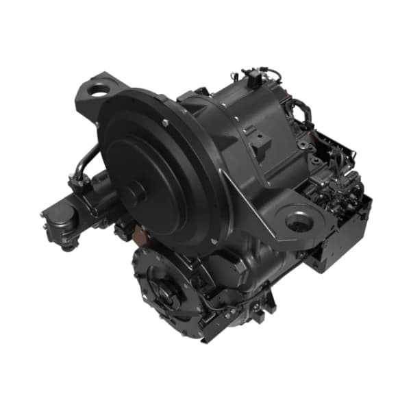 Transmisie reconditionata Caterpillar 20R-9027
