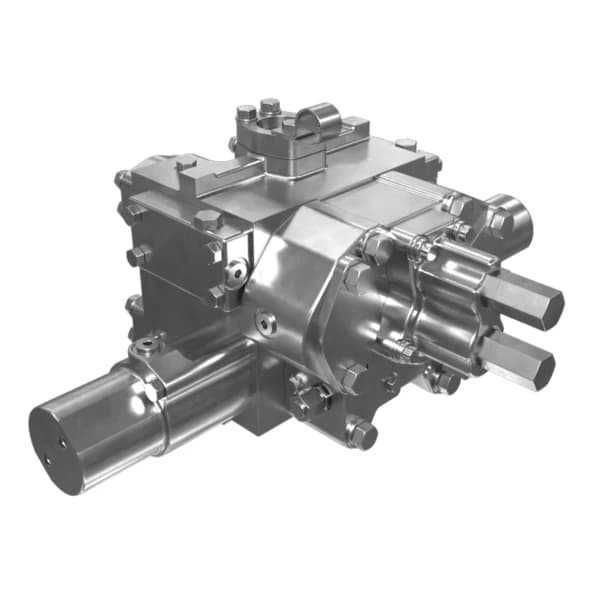 Distribuitor control Caterpillar 20R-9134