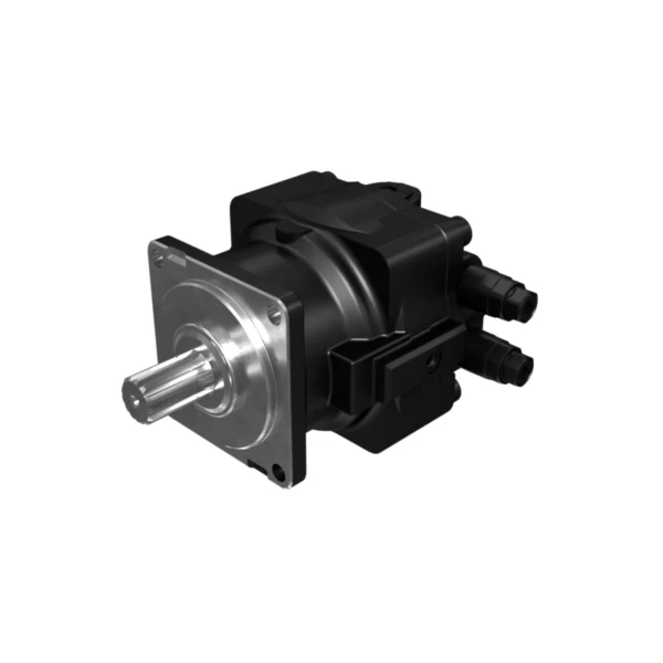 Motor hidraulic axial cu deplasare fixa Caterpillar 20R-9301