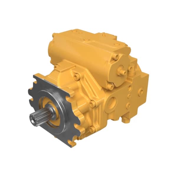 Pompa hidraulica cu pistoane Caterpillar 20R-9370