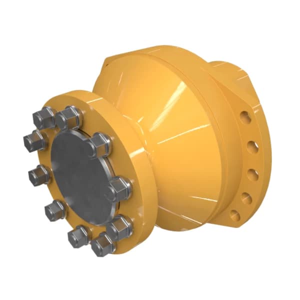 Motor hidraulic radial cu deplasare fixa Caterpillar 20R-9400