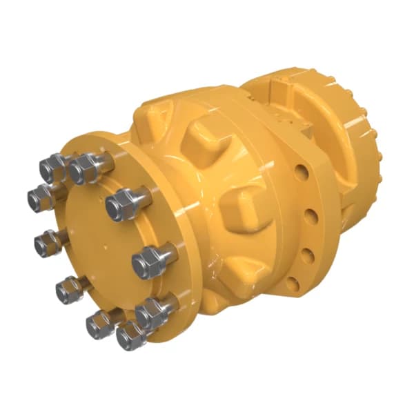 Motor hidraulic radial cu piston variabil Caterpillar 20R-9405