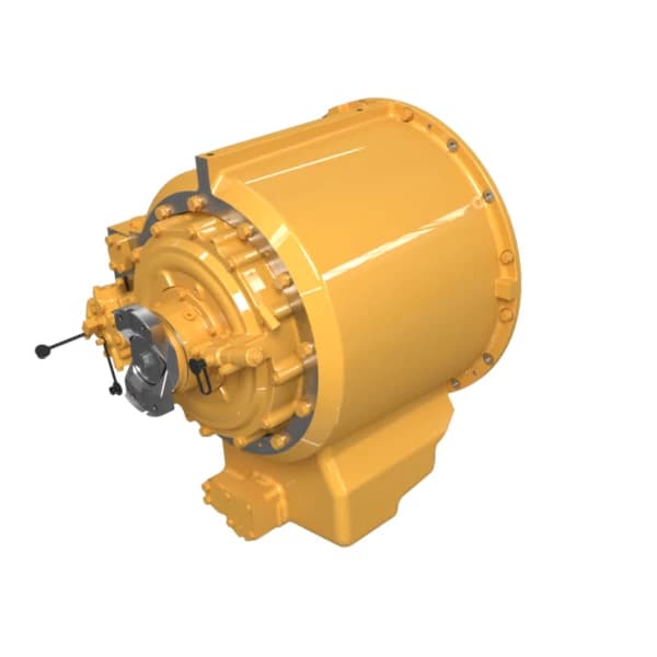 Convertor de cuplu remanufacturat Caterpillar 20R-9444