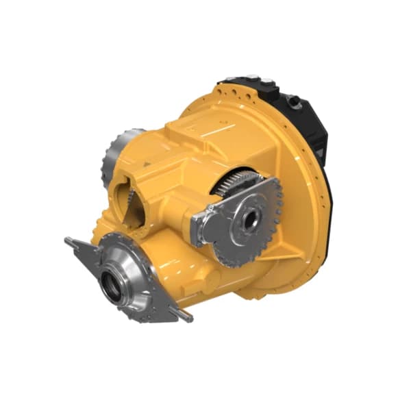 Transmisie Caterpillar 20R-9446