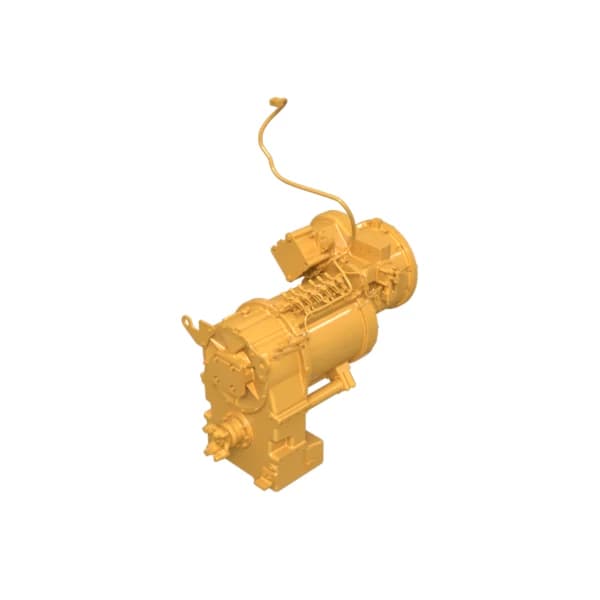 Transmisie Caterpillar 20R-9472