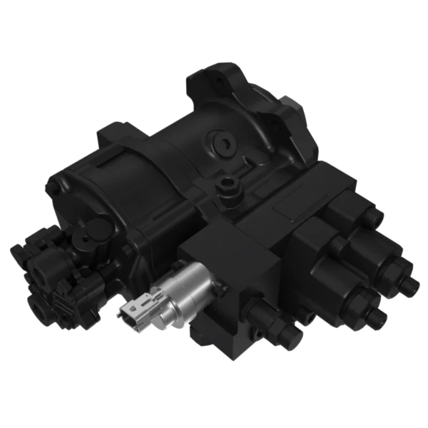 Pompa injectie combustibil Caterpillar 20R-9482