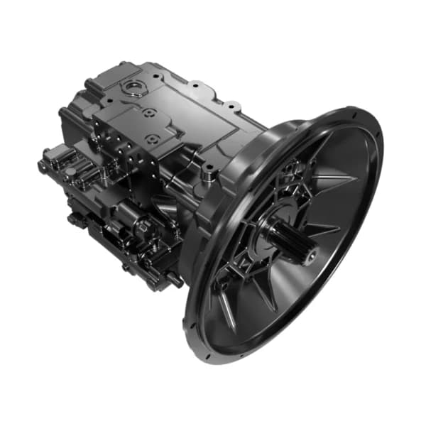 Pompa hidraulica dublu piston Caterpillar 20R-9517