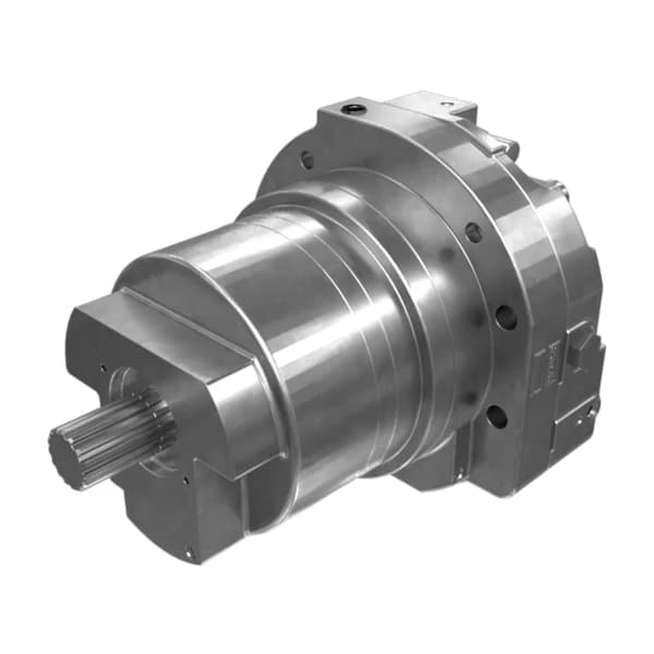 Motor hidraulic deplasare fixa Caterpillar 20R-9706